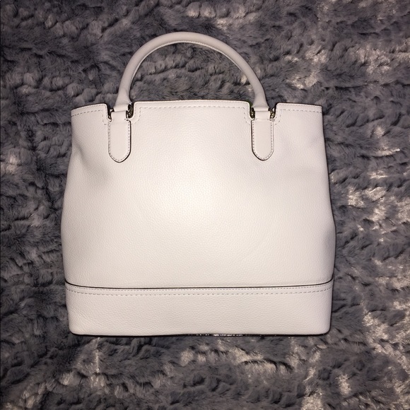 KATE SPADE ♠️ JENNER HANDBAG - Picture 2 of 8