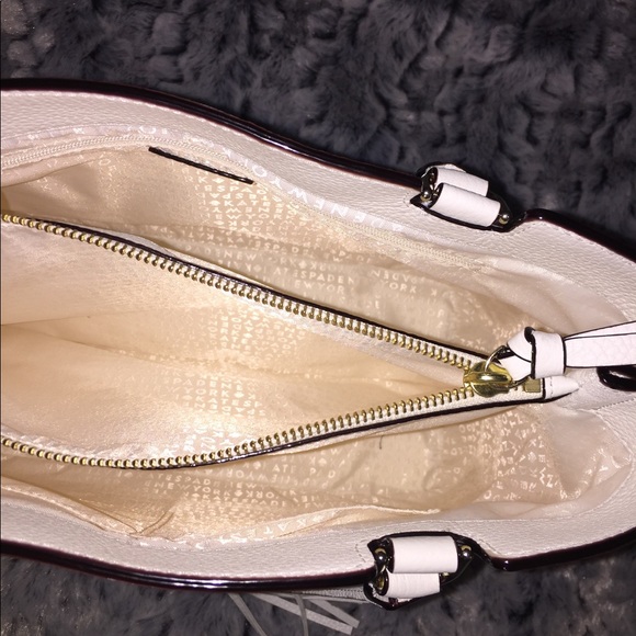 KATE SPADE ♠️ JENNER HANDBAG - Picture 3 of 8