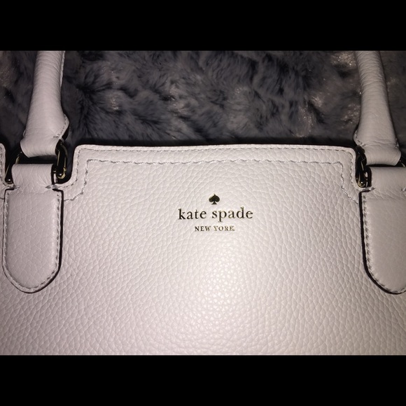 KATE SPADE ♠️ JENNER HANDBAG - Picture 6 of 8