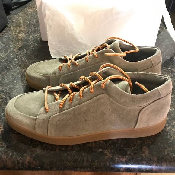 Balenciaga sneakers. - Picture 1 of 6