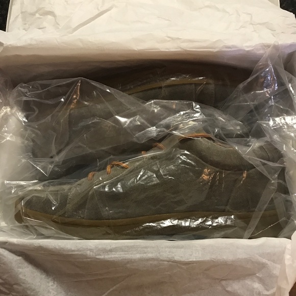 Balenciaga sneakers. - Picture 5 of 6