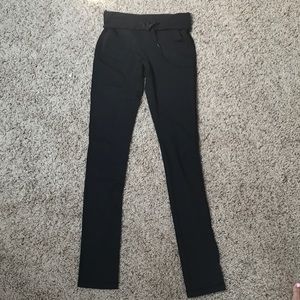 Lululemon Skinny Will Pants