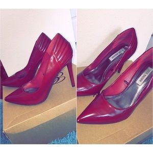 Steve Madden Heels