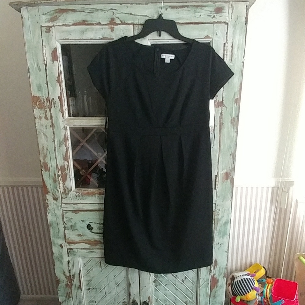 Liz Lange Maternity Dress