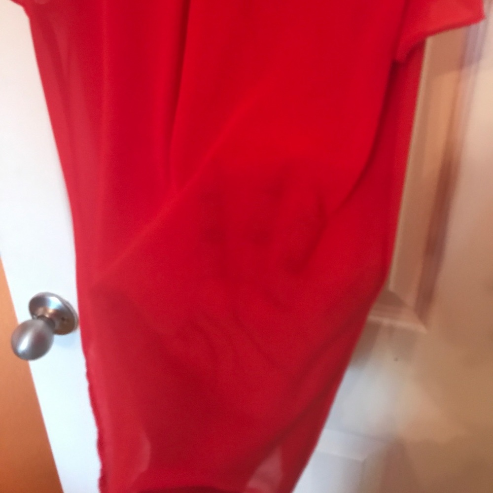 H&M Button Up Blouse - Picture 5 of 5