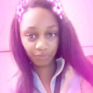 Meet your Posher, Brianna