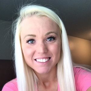 Meet your Posher, Lacey