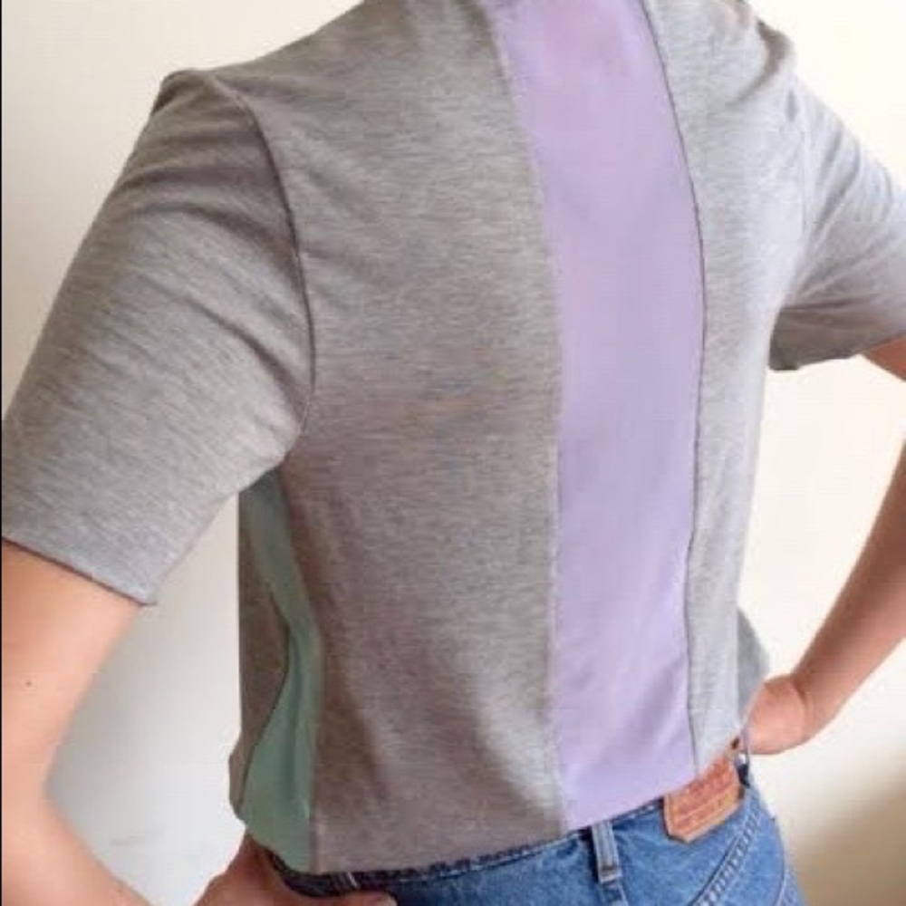 ROKSANDA luxury brand top. Size UK 6 / US 2