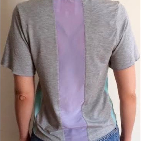 ROKSANDA luxury brand top. Size UK 6 / US 2 - Picture 5 of 6