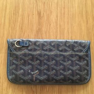 Authentic Goyard Pochette
