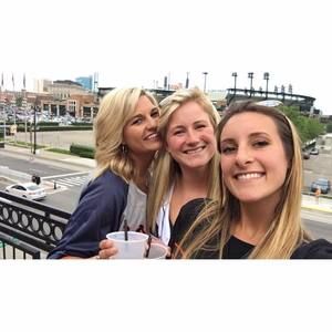 Meet your Posher, Krysta