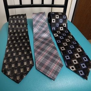 Tie Bundle ( 3 for price of 1)