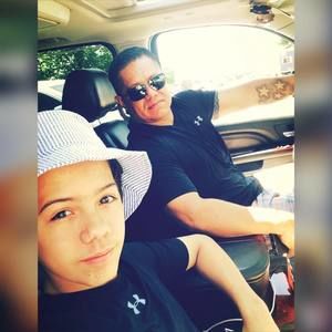 Meet your Posher, Nico