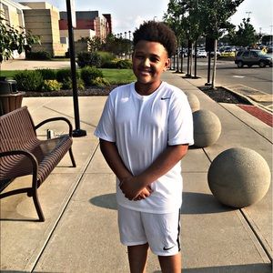 Meet your Posher, Mykel