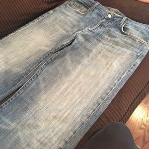 Seven 4 all Mind Kind men jeans