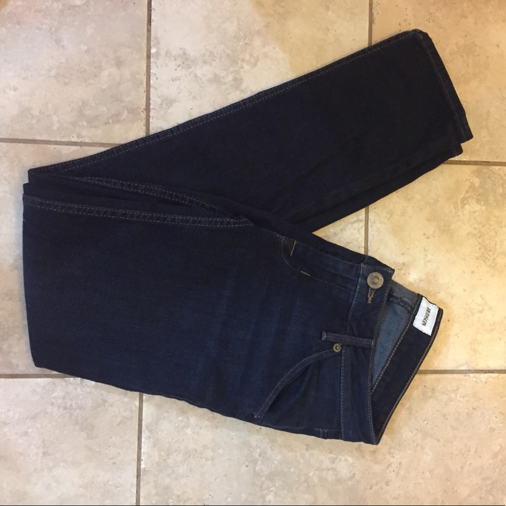 Hudson Jeans