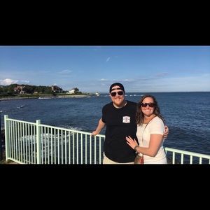 Meet your Posher, Jeffrey