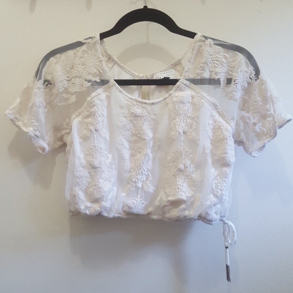 Kendall&Kylie top