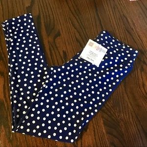 LuLaRoe Leggings - One Size