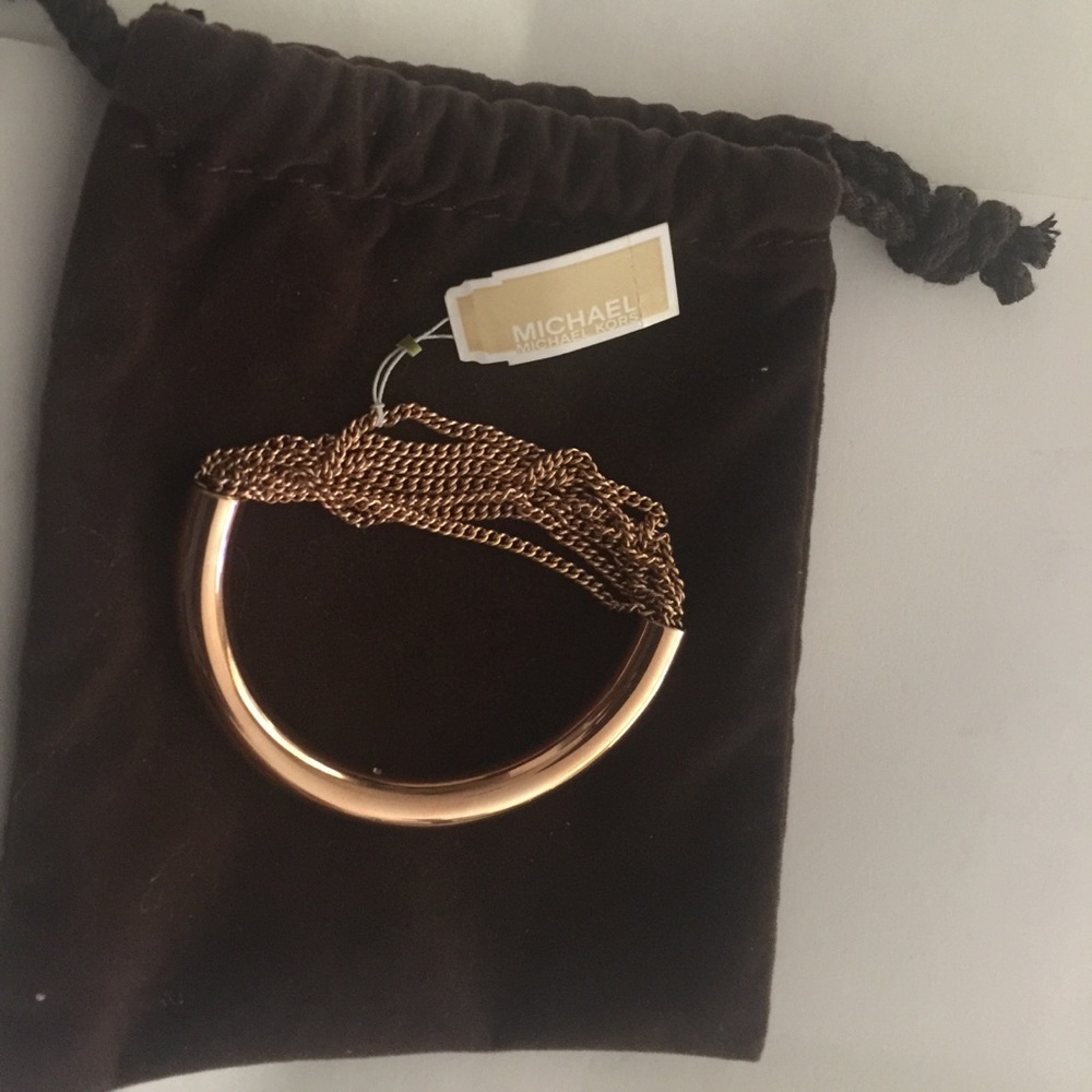 New Michael Kors bracelet
