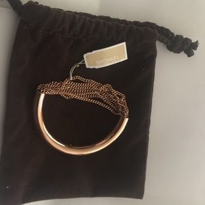 New Michael Kors bracelet