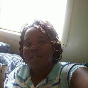 Meet your Posher, Shalanda