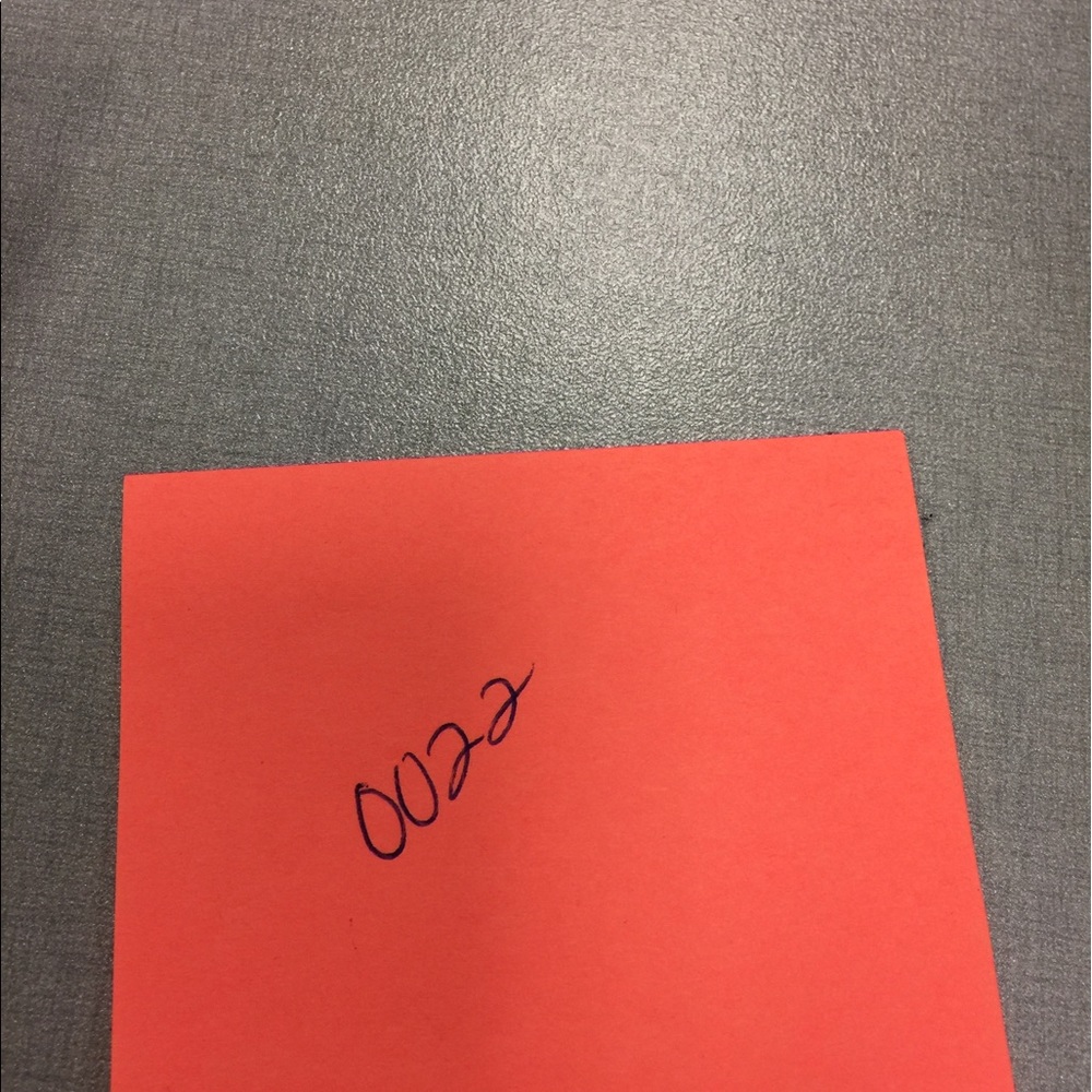 Meet your Posher, Kita