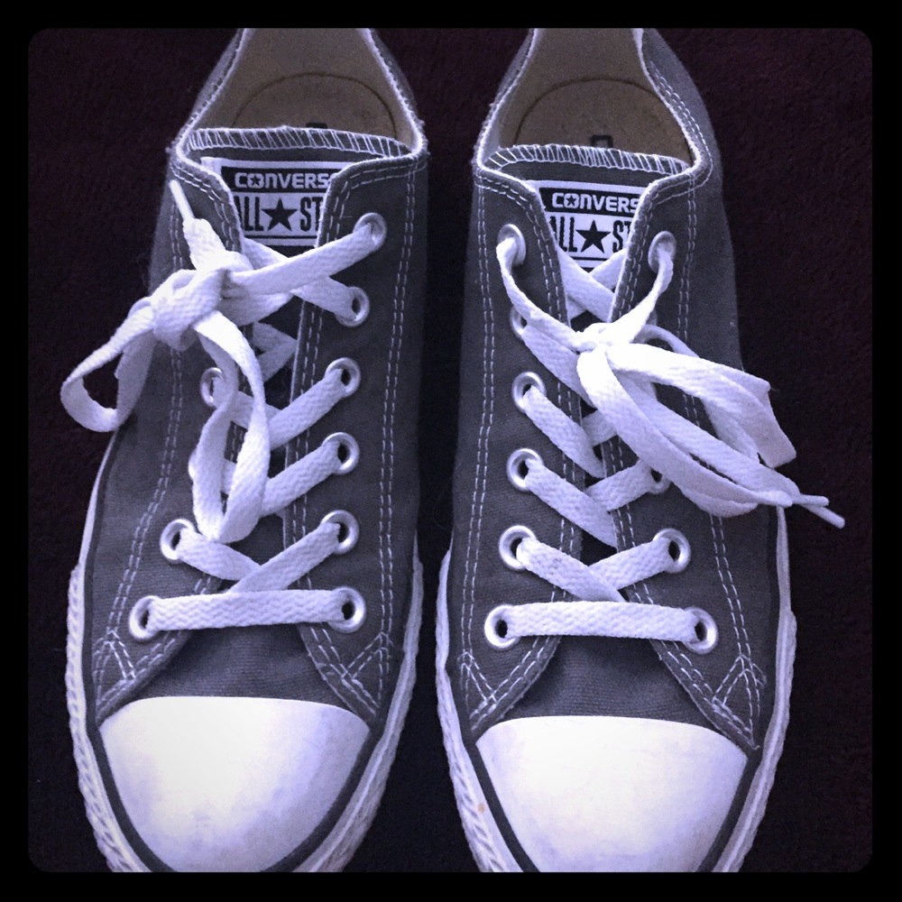 Gray converse