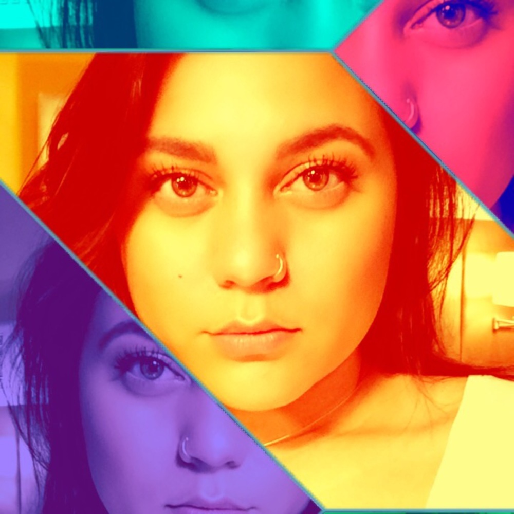 Meet your Posher, Janette