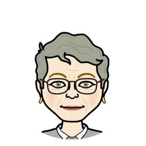 Meet your Posher, Linda