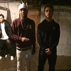 Meet your Posher, Matthew