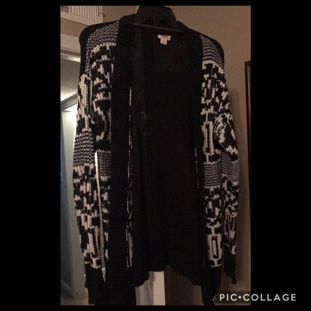 Cardigan