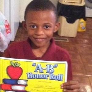 Meet your Posher, Derrell