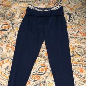 Under Armour Joggers