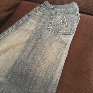 Men's jeans