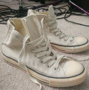 Limited Edition Vintage Converse
