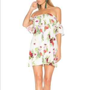 🦋NWOT🦋 Privacy Please x Revolve Dress