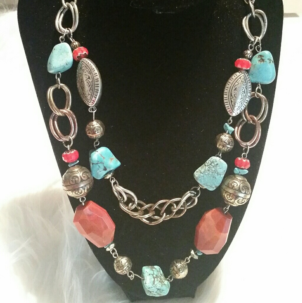Necklace