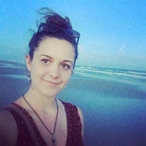 Meet your Posher, Amelia