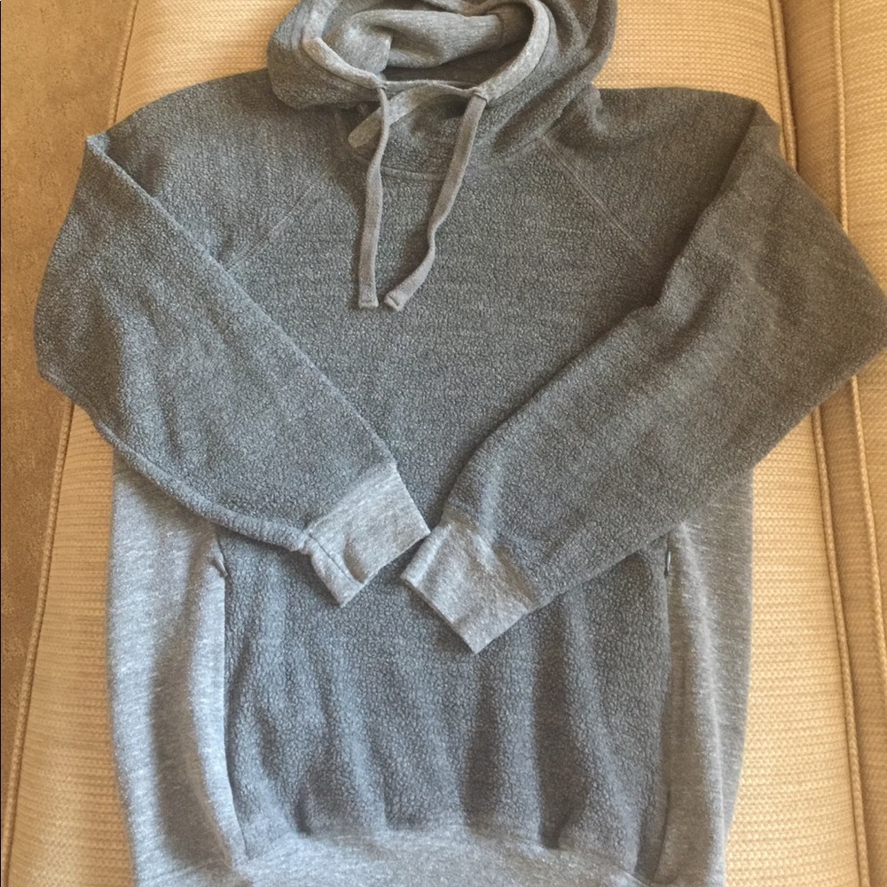ALO Yoga hoodie