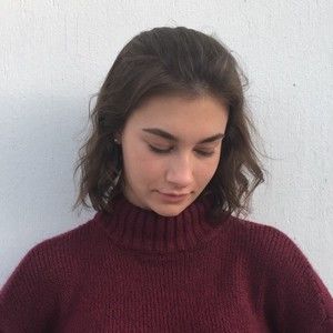 Meet your Posher, Meredith