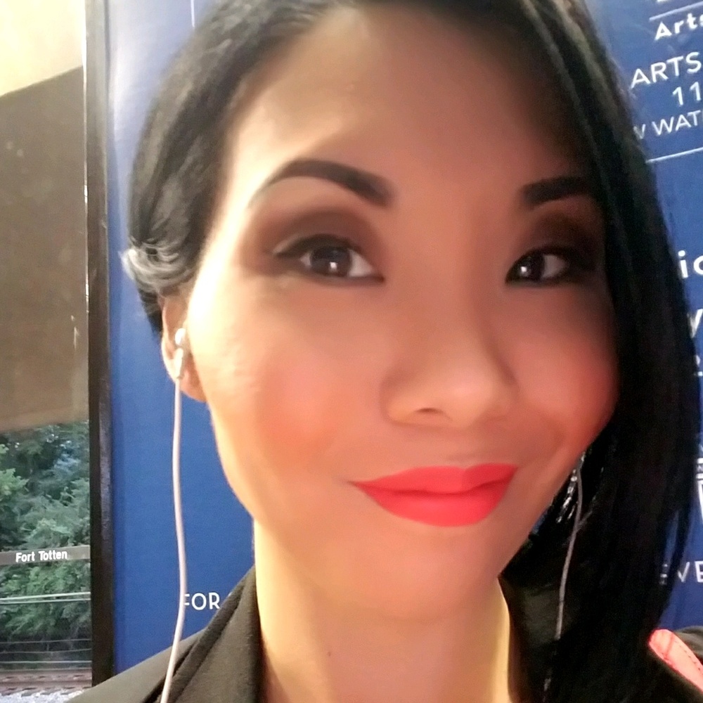 Meet your Posher, Kimberly