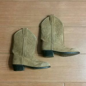 Toddler Cowboy boots