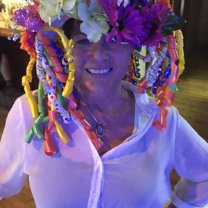 Meet your Posher, Patty