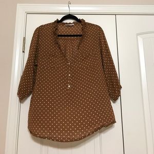 Old Navy Blouse