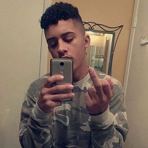 Meet your Posher, Ricky