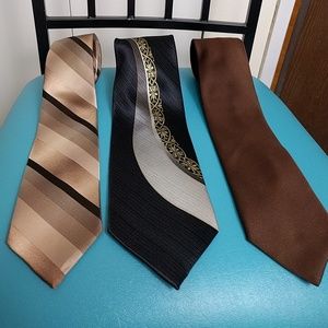 Tie Bundle ( 3 for price of 1)