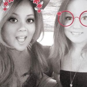 Meet your Posher, Stephanie