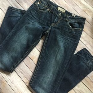 Women's MEK jeans