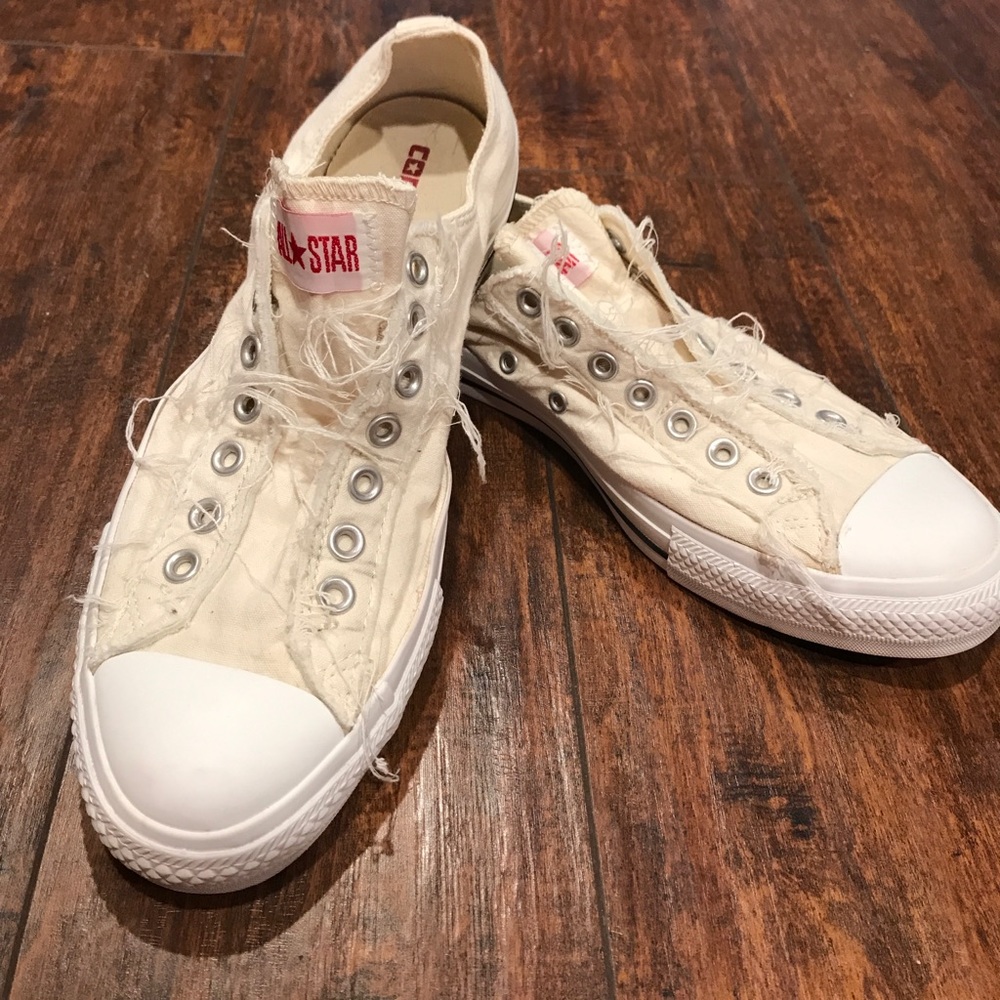 Converse - Men's Chuck Taylor All Star Slip on